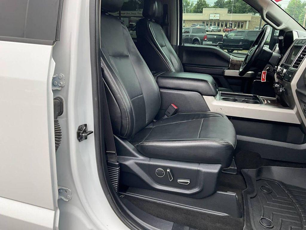 used 2017 Ford F-250 car, priced at $29,975