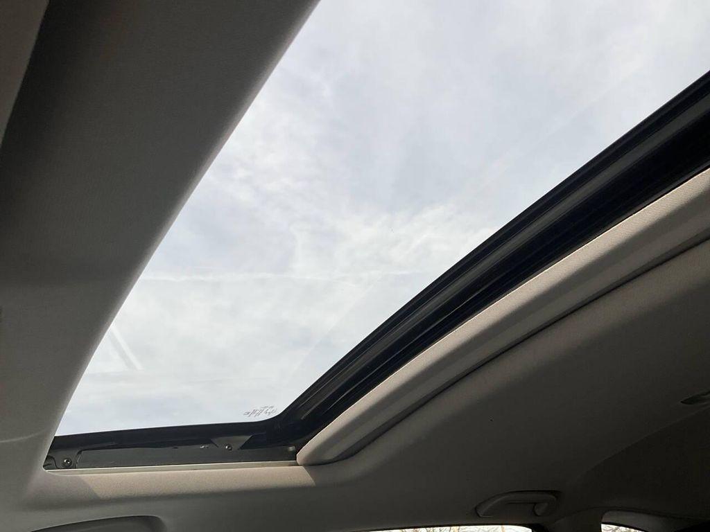 used 2018 Honda CR-V car, priced at $15,975