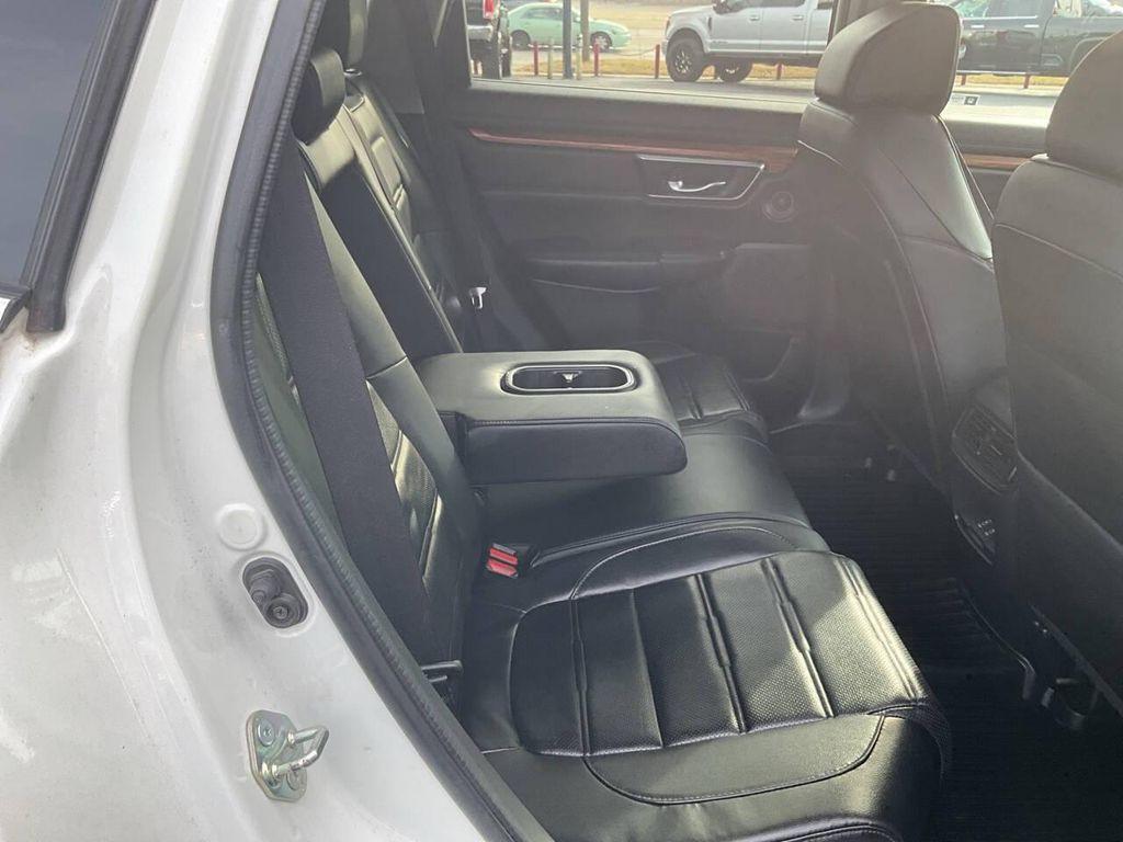 used 2018 Honda CR-V car, priced at $15,975