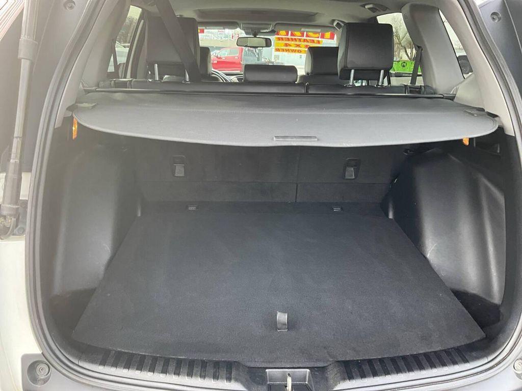 used 2018 Honda CR-V car, priced at $15,975