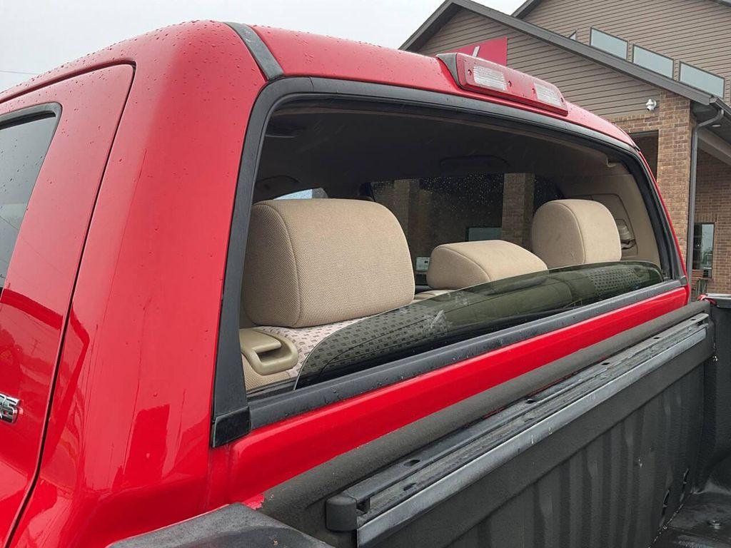 used 2007 Toyota Tundra car, priced at $15,975