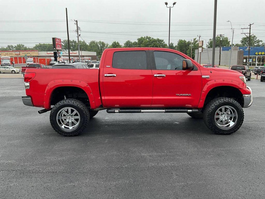used 2007 Toyota Tundra car, priced at $15,975
