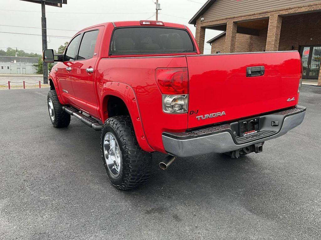 used 2007 Toyota Tundra car, priced at $15,975