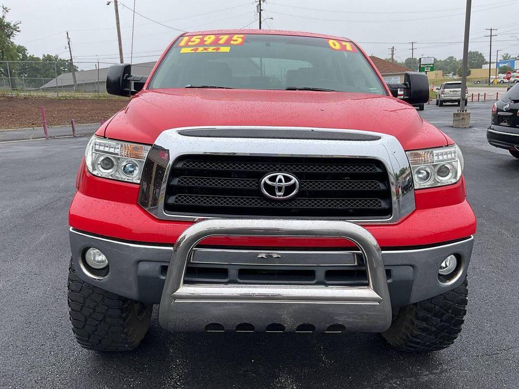 used 2007 Toyota Tundra car, priced at $15,975