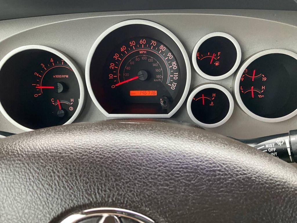 used 2007 Toyota Tundra car, priced at $15,975