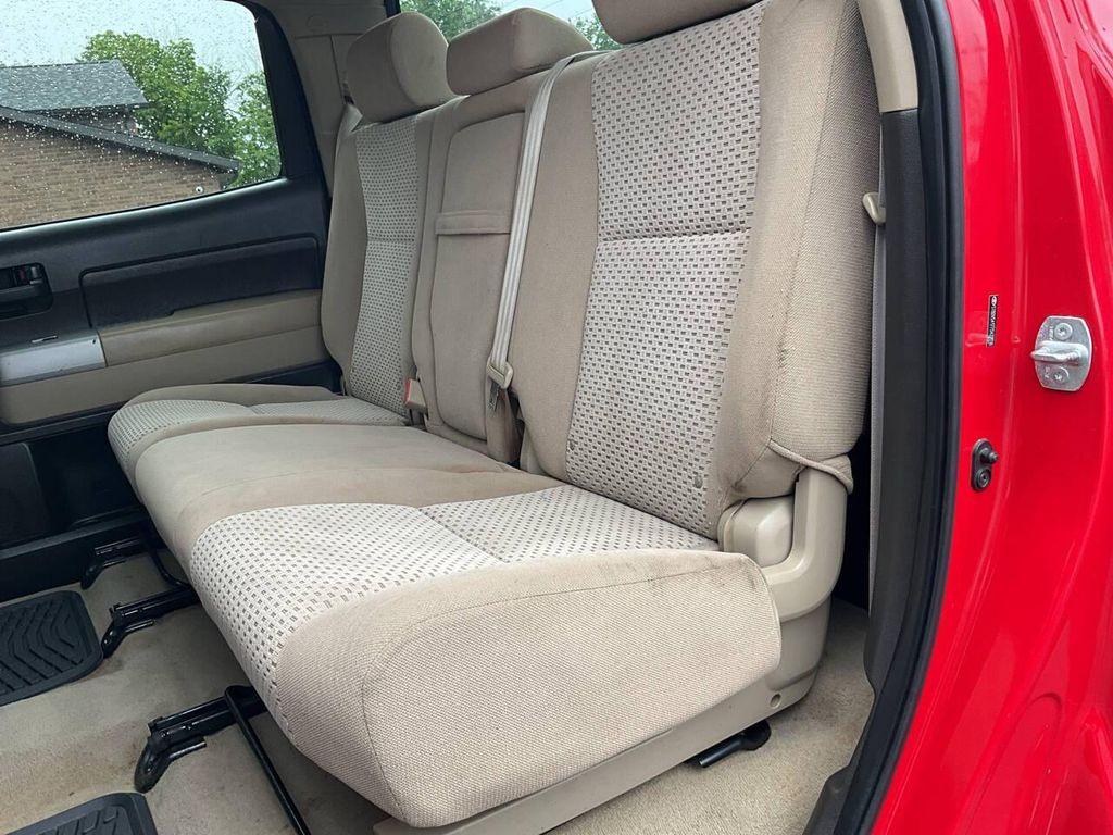 used 2007 Toyota Tundra car, priced at $15,975