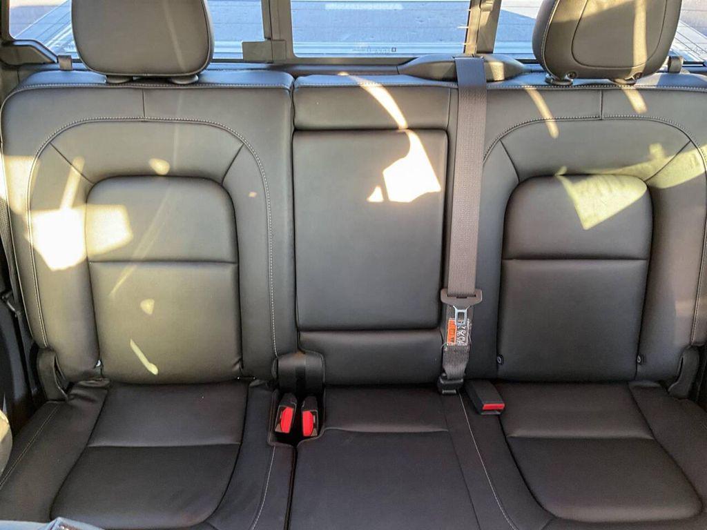 used 2019 Chevrolet Colorado car, priced at $21,975