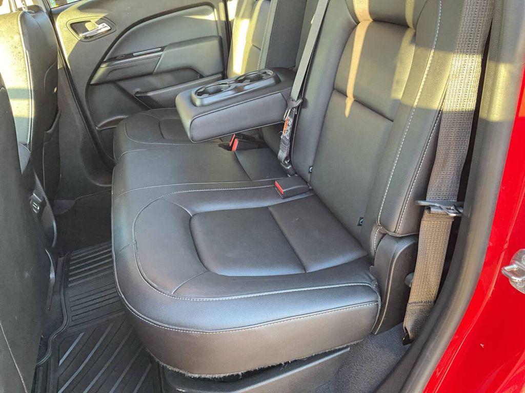 used 2019 Chevrolet Colorado car, priced at $21,975