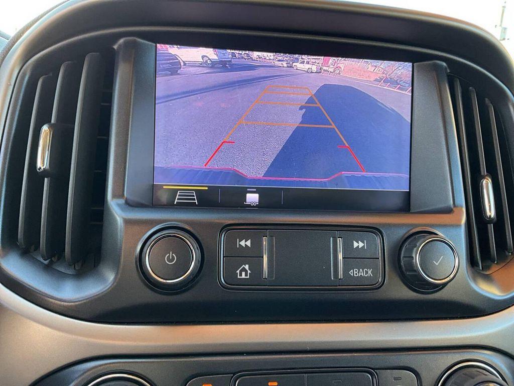 used 2019 Chevrolet Colorado car, priced at $21,975