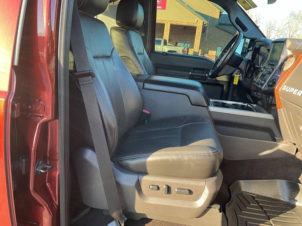 used 2015 Ford F-350 car, priced at $36,975