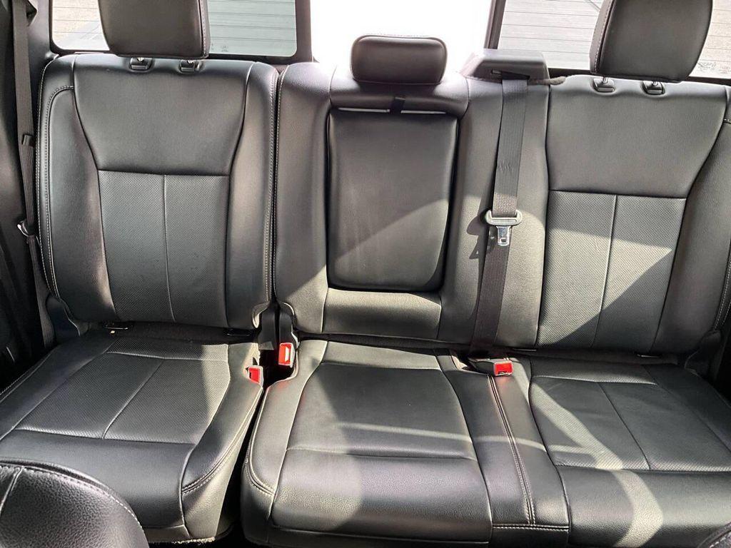 used 2020 Ford F-150 car, priced at $26,975