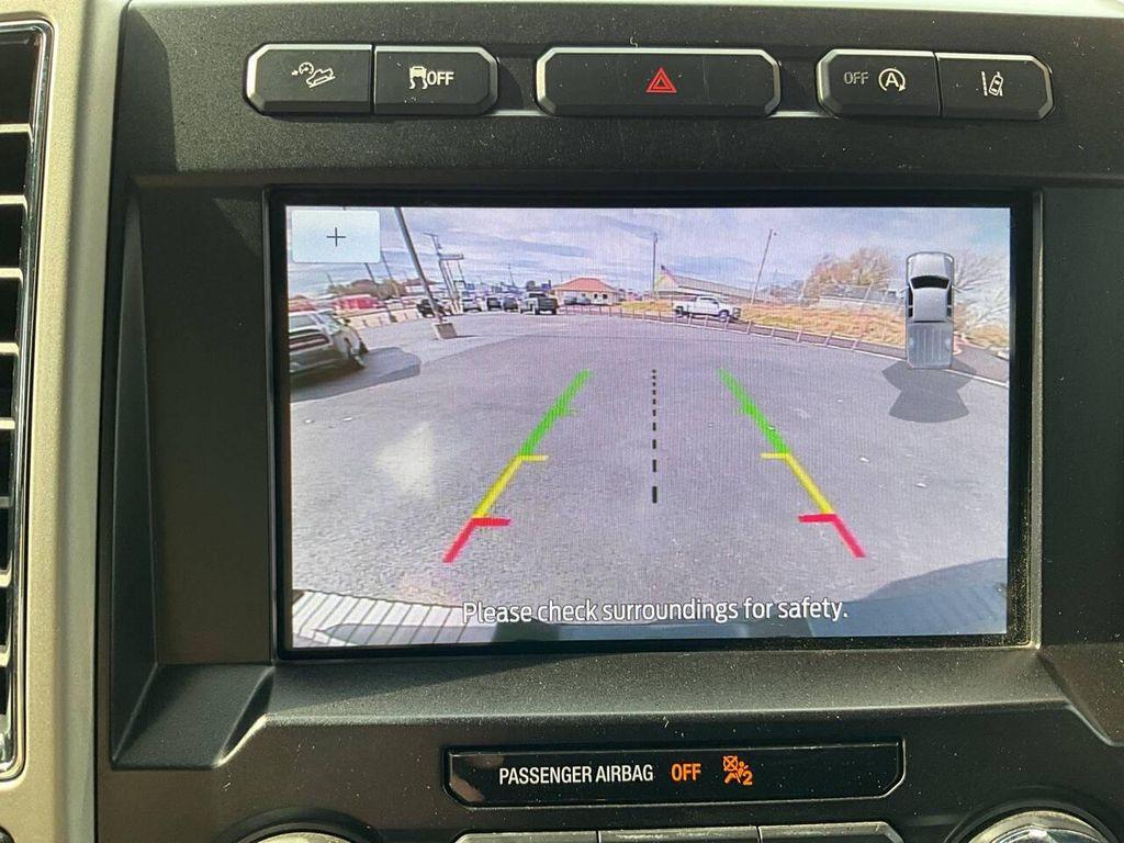 used 2020 Ford F-150 car, priced at $26,975