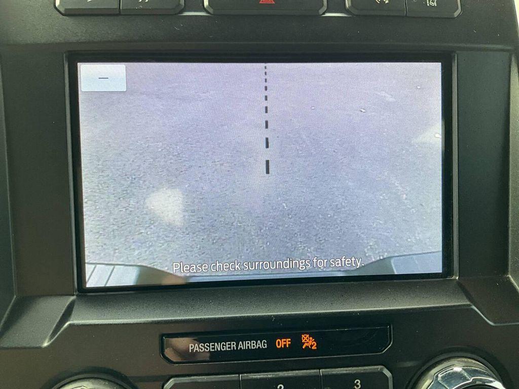 used 2020 Ford F-150 car, priced at $26,975