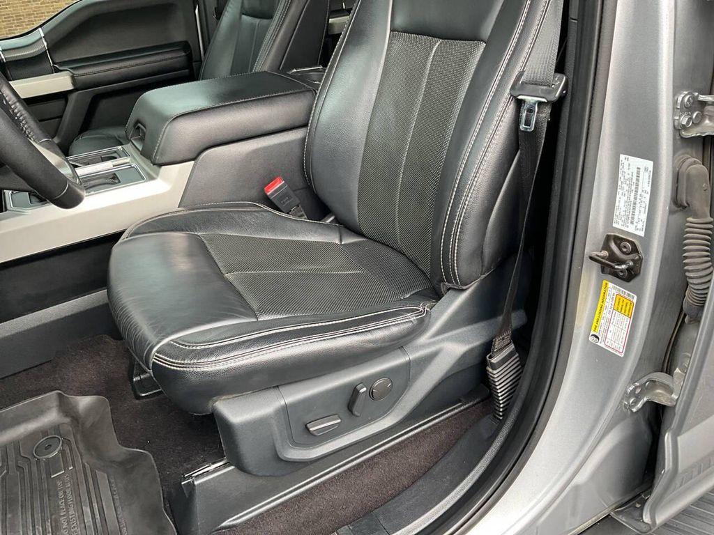 used 2020 Ford F-150 car, priced at $26,975