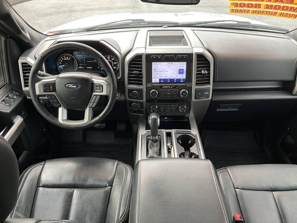 used 2020 Ford F-150 car, priced at $26,975