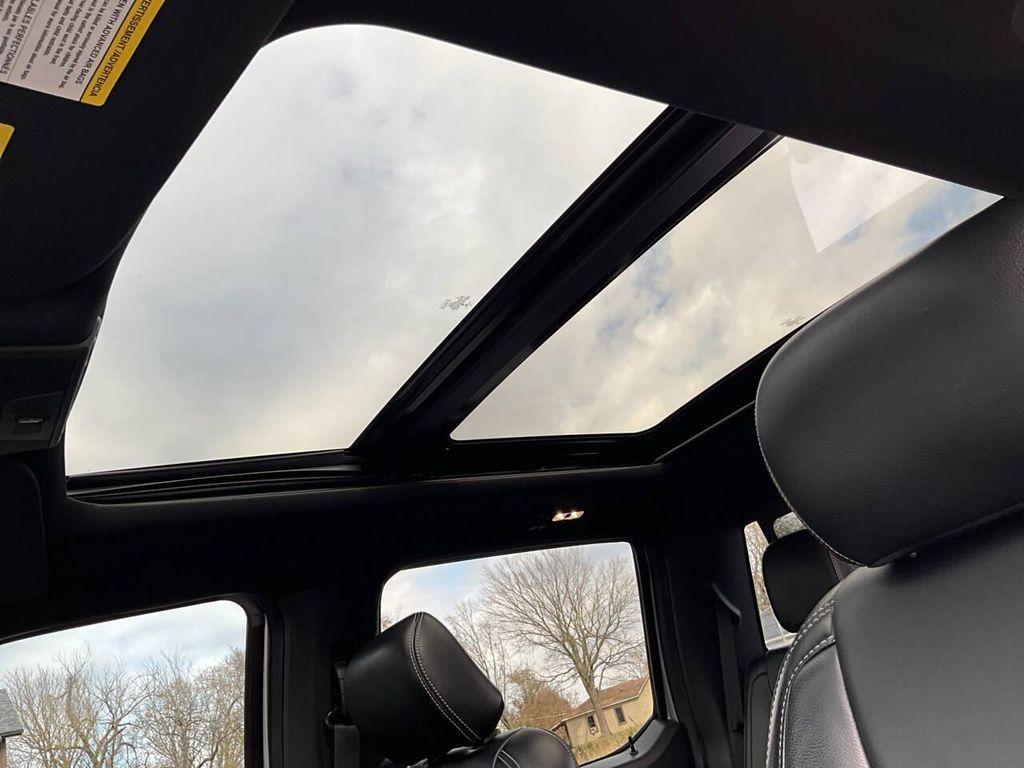 used 2020 Ford F-150 car, priced at $26,975