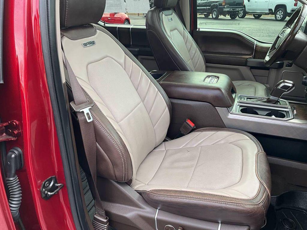 used 2019 Ford F-150 car, priced at $22,975