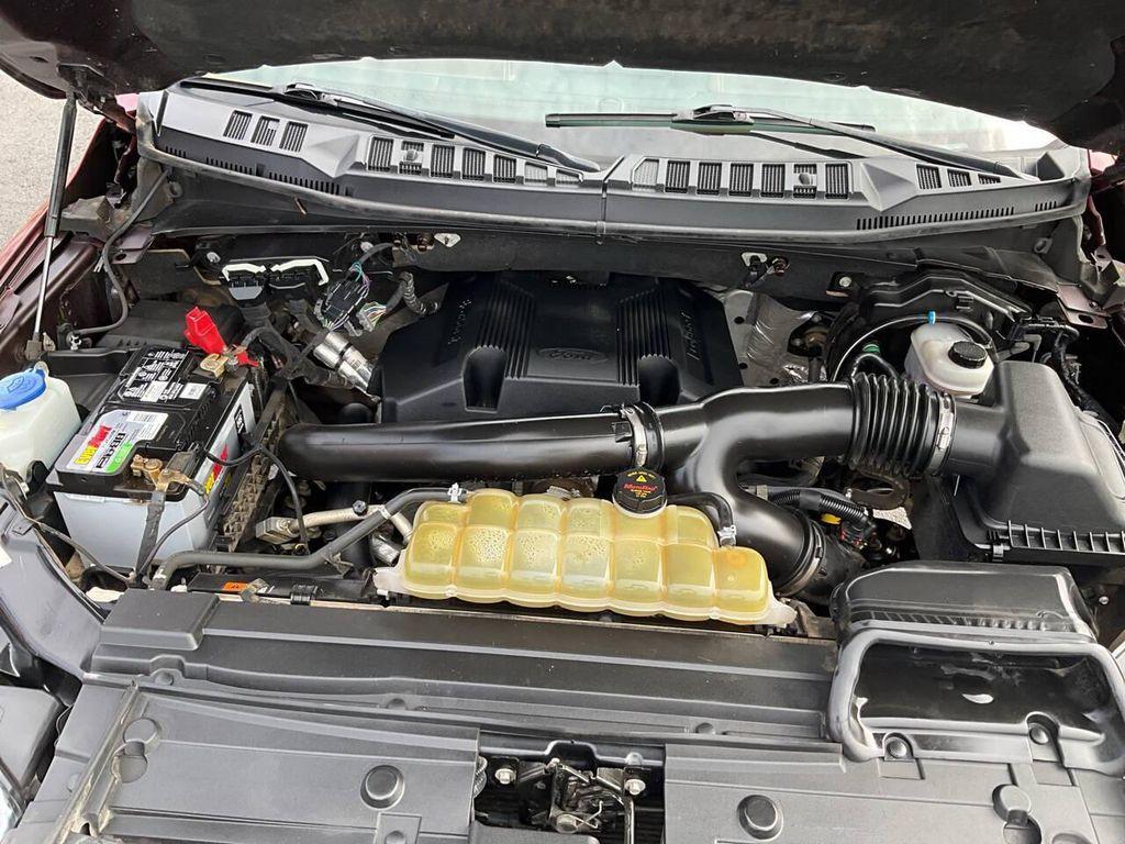 used 2019 Ford F-150 car, priced at $22,975