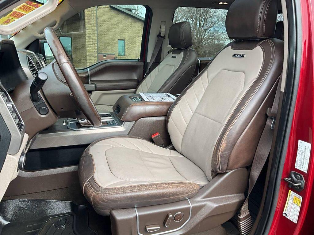 used 2019 Ford F-150 car, priced at $22,975