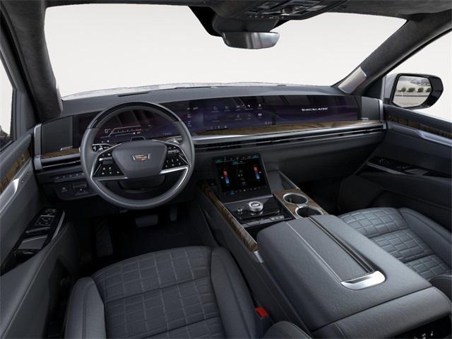 new 2026 Cadillac Escalade ESV car, priced at $131,205
