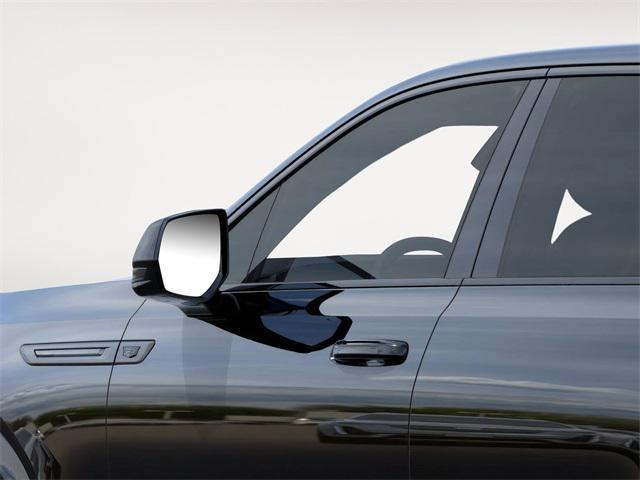 new 2025 Cadillac Escalade IQ car, priced at $130,490