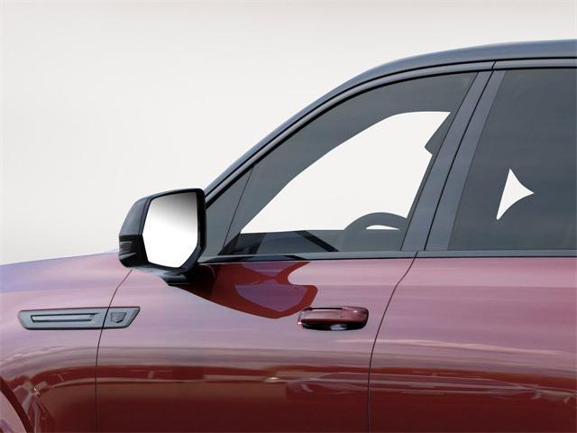 new 2025 Cadillac Escalade IQ car, priced at $157,164