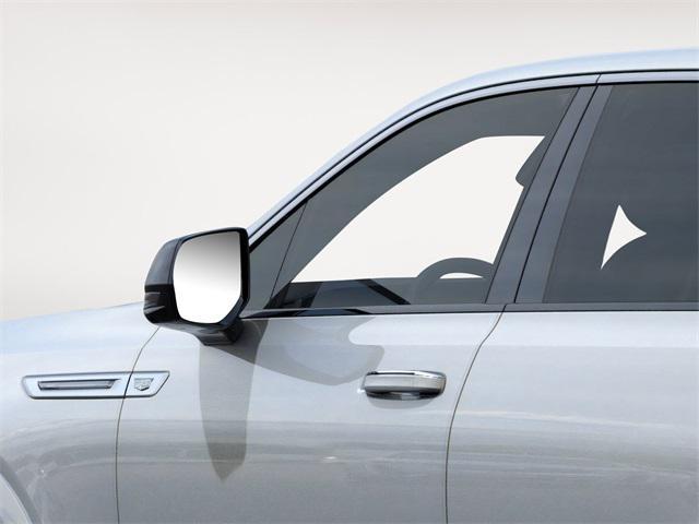 new 2025 Cadillac Escalade IQ car, priced at $150,914