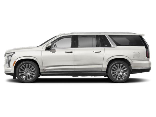 new 2026 Cadillac Escalade ESV car, priced at $138,530