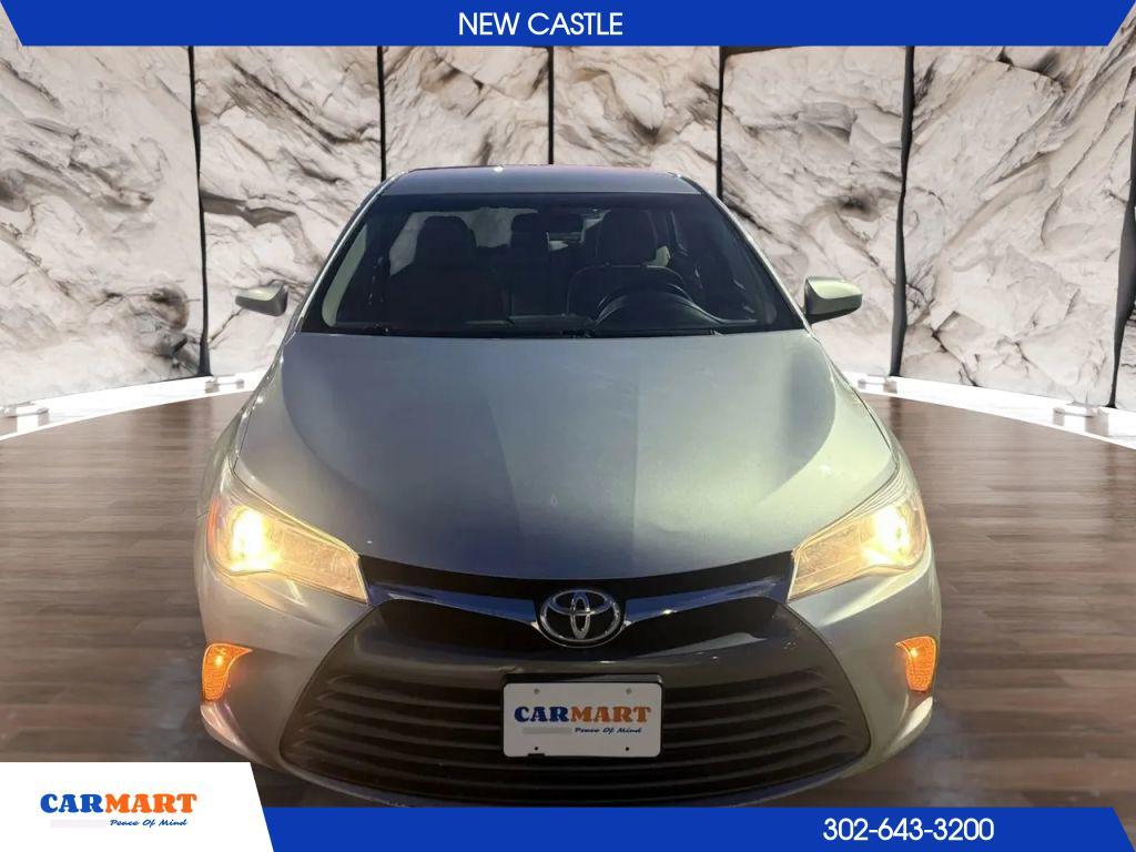 used 2016 Toyota Camry car, priced at $12,401