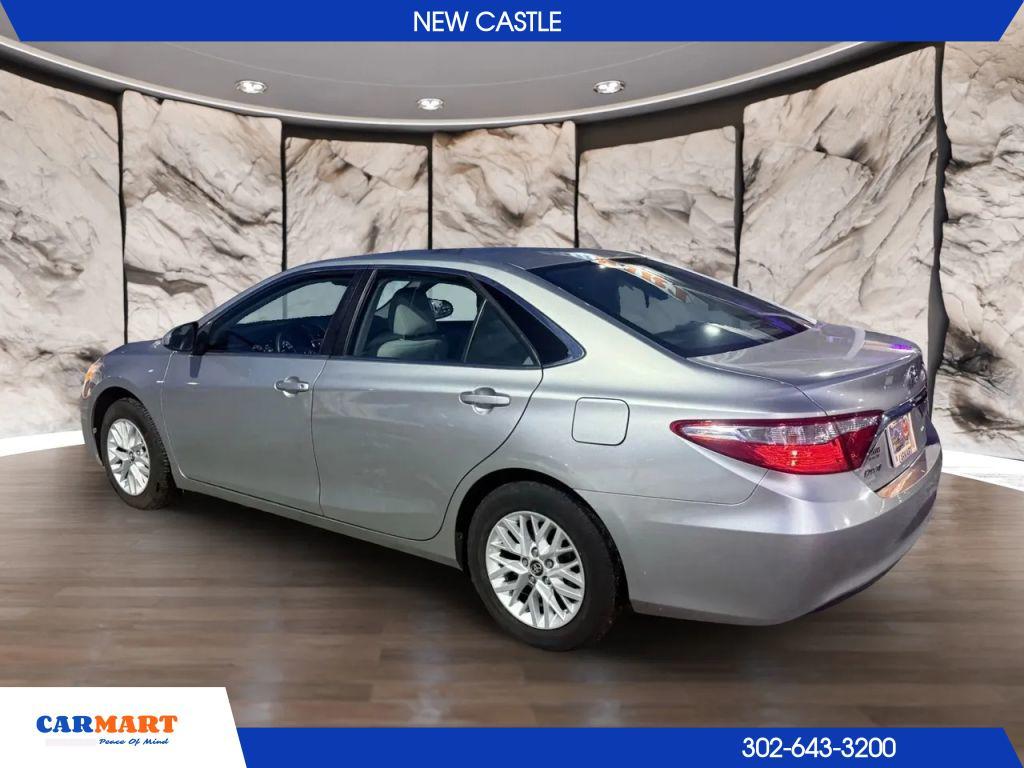 used 2016 Toyota Camry car, priced at $12,401