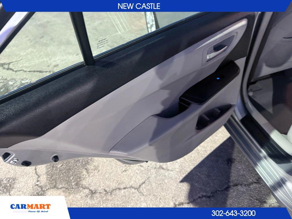 used 2016 Toyota Camry car, priced at $12,401