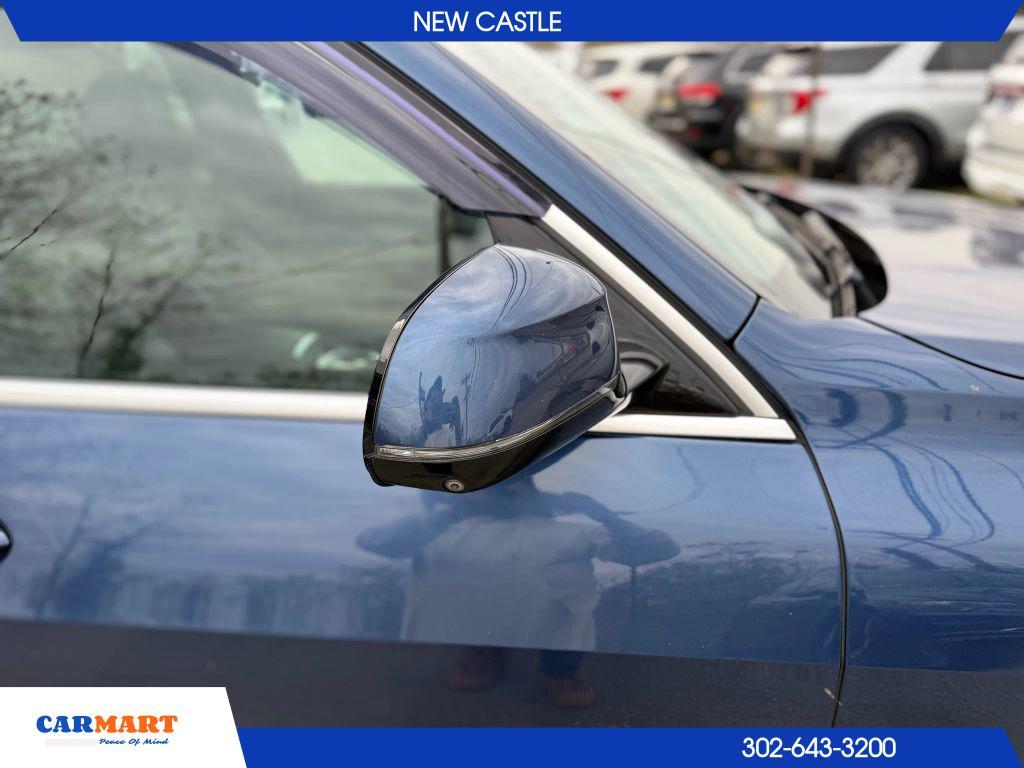 used 2019 BMW X5 car, priced at $21,855