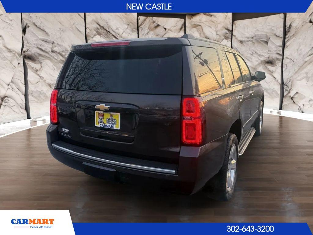used 2015 Chevrolet Tahoe car, priced at $19,646