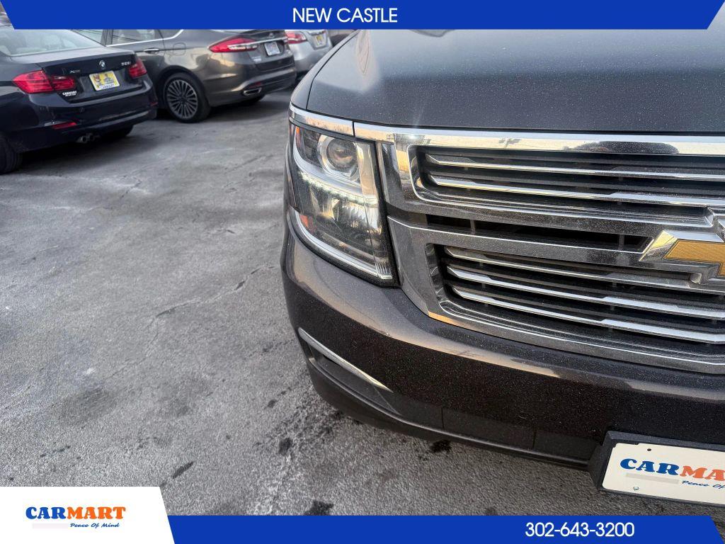 used 2015 Chevrolet Tahoe car, priced at $19,646