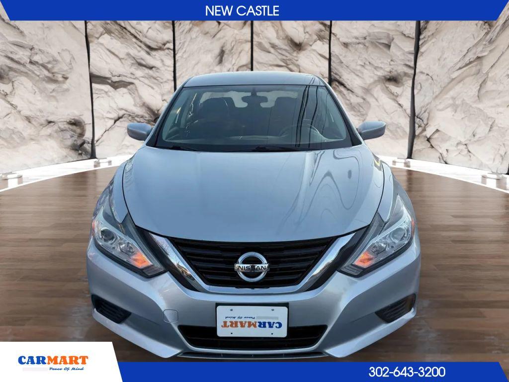 used 2016 Nissan Altima car, priced at $9,672