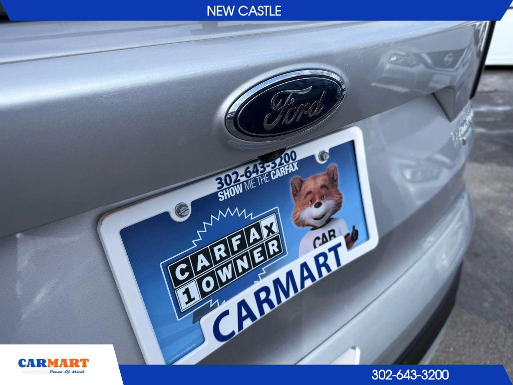 used 2017 Ford Escape car, priced at $12,525