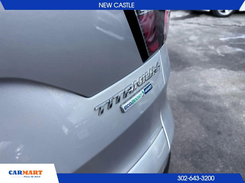 used 2017 Ford Escape car, priced at $12,525