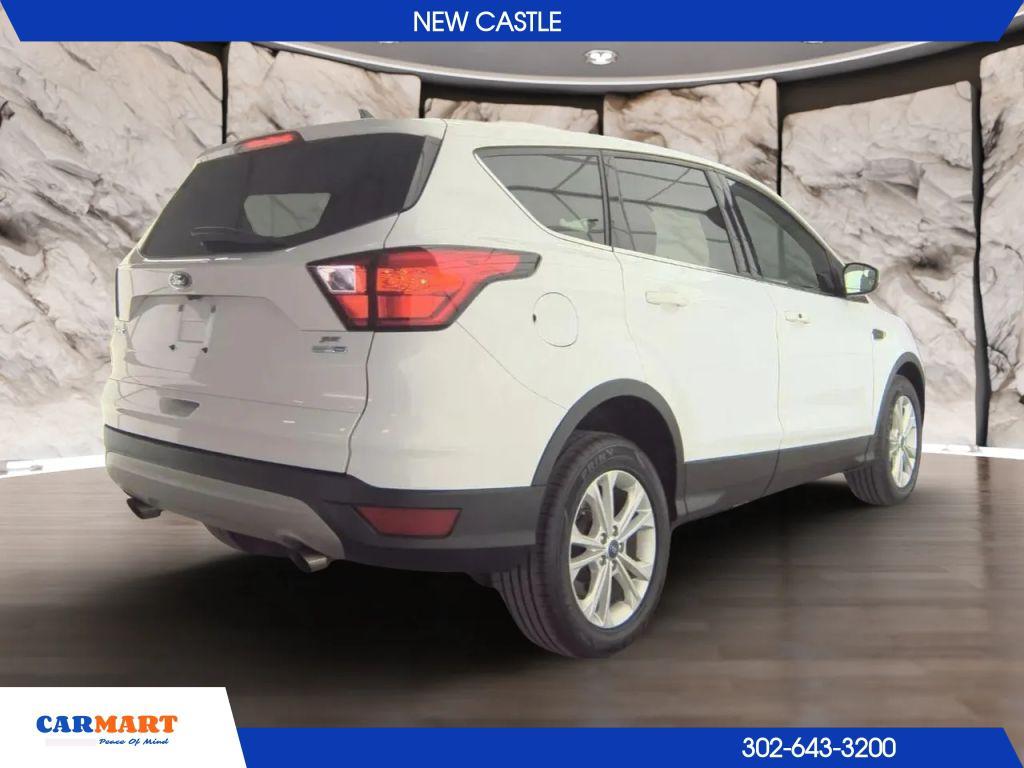 used 2019 Ford Escape car, priced at $11,929