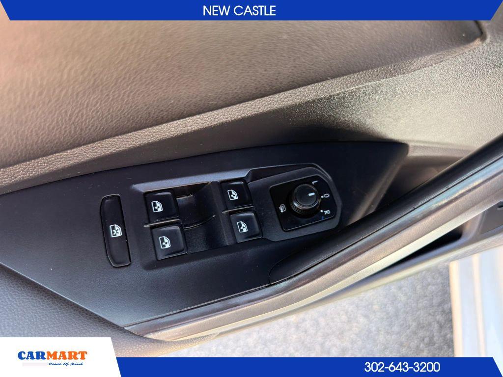 used 2019 Volkswagen Jetta car, priced at $15,104