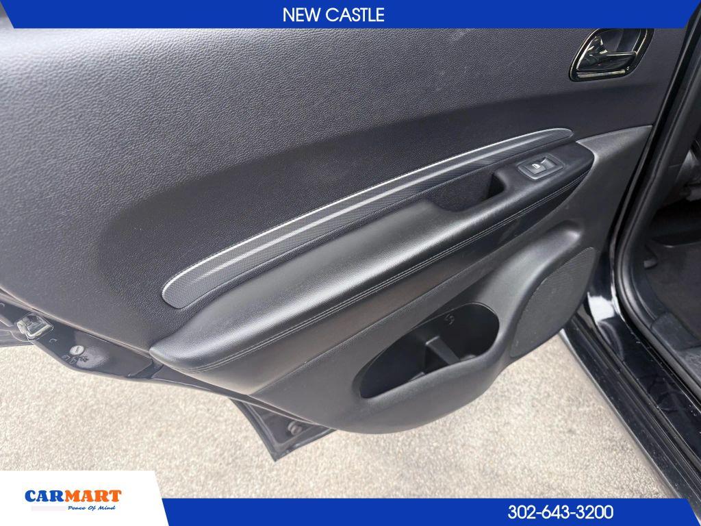 used 2020 Dodge Durango car, priced at $23,541
