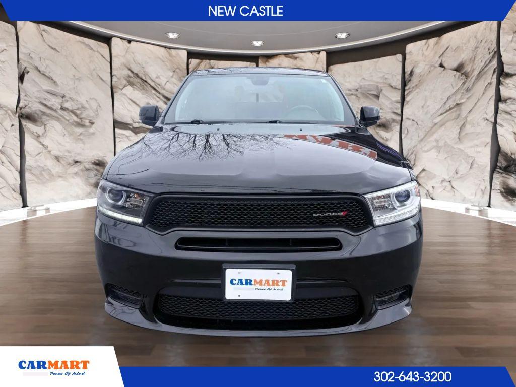 used 2020 Dodge Durango car, priced at $23,541