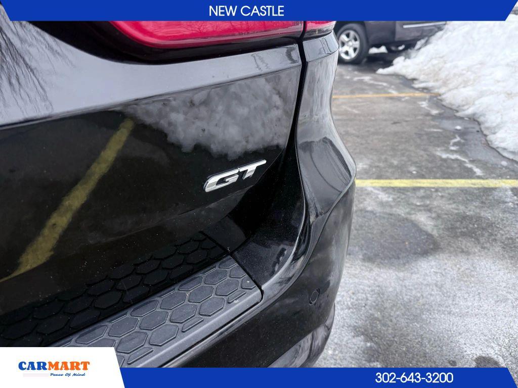 used 2020 Dodge Durango car, priced at $23,541