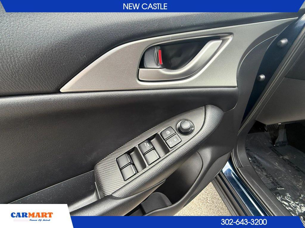 used 2021 Mazda CX-3 car, priced at $14,970