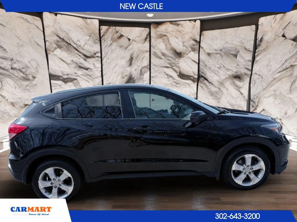 used 2016 Honda HR-V car, priced at $13,724