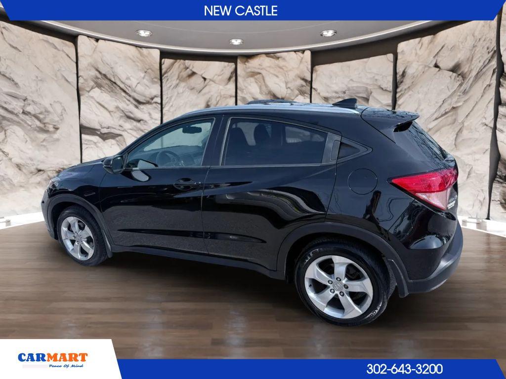 used 2016 Honda HR-V car, priced at $13,724