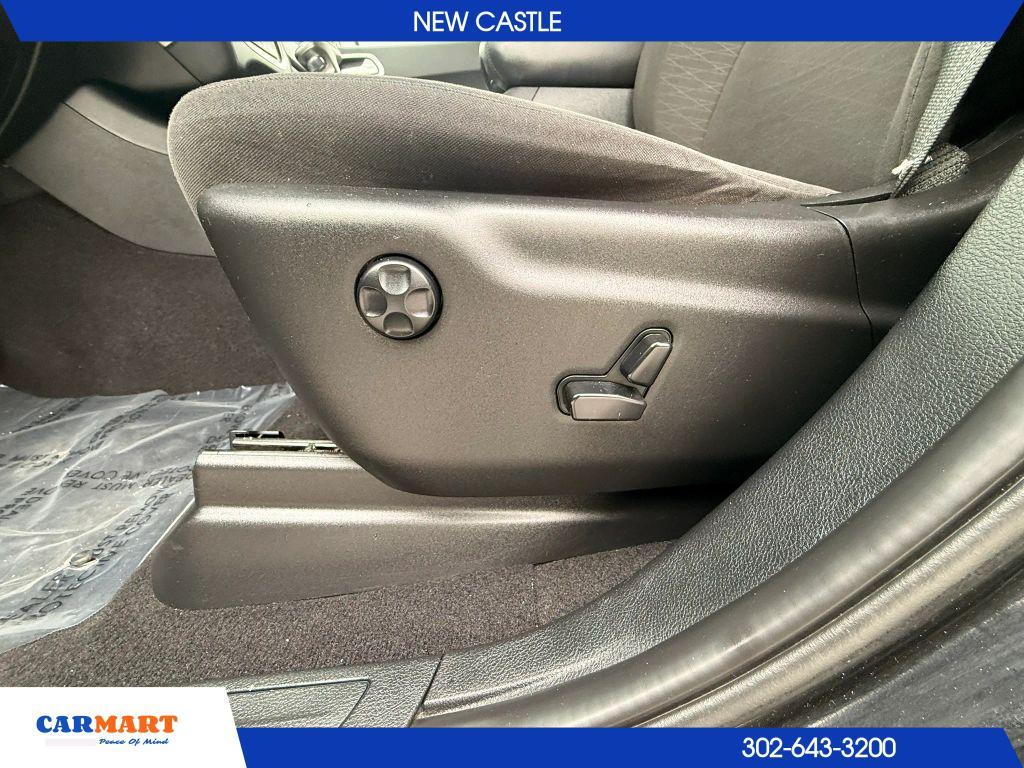 used 2020 Dodge Durango car, priced at $18,744