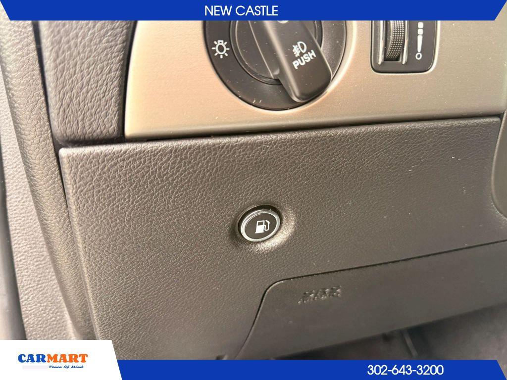 used 2020 Dodge Durango car, priced at $18,744