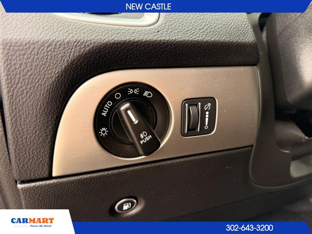used 2020 Dodge Durango car, priced at $18,744