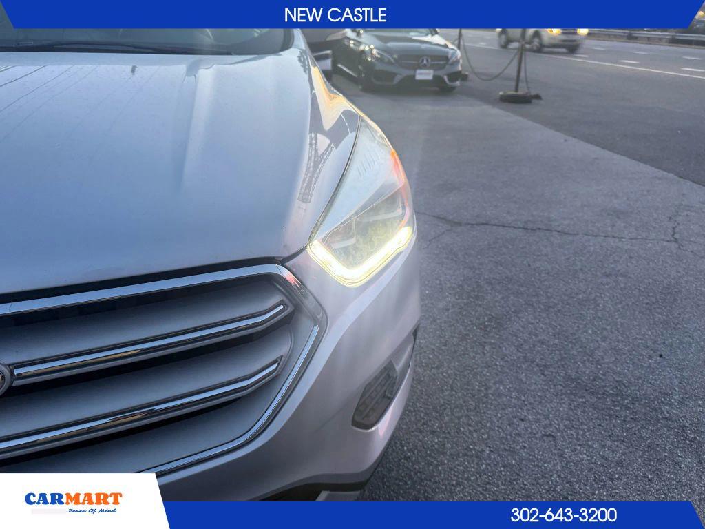 used 2018 Ford Escape car, priced at $12,598