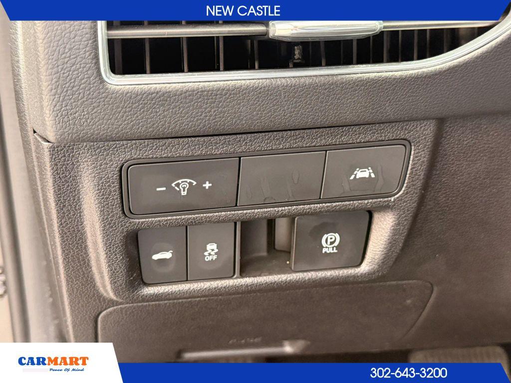 used 2022 Hyundai Sonata car, priced at $19,602